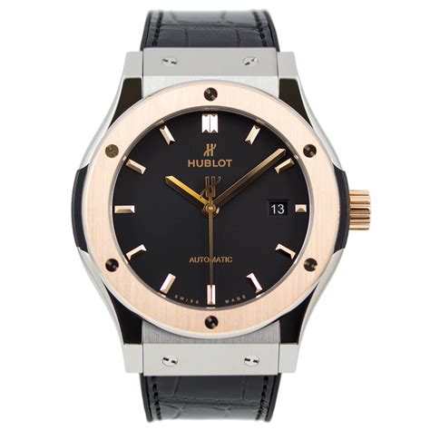 hublot 542.no.1181.lr|Classic Fusion Ceramic King Gold 42 mm .